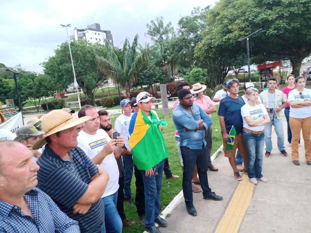 Produtores 