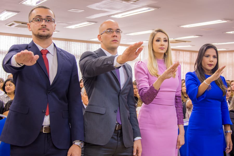 JURAMENTO
