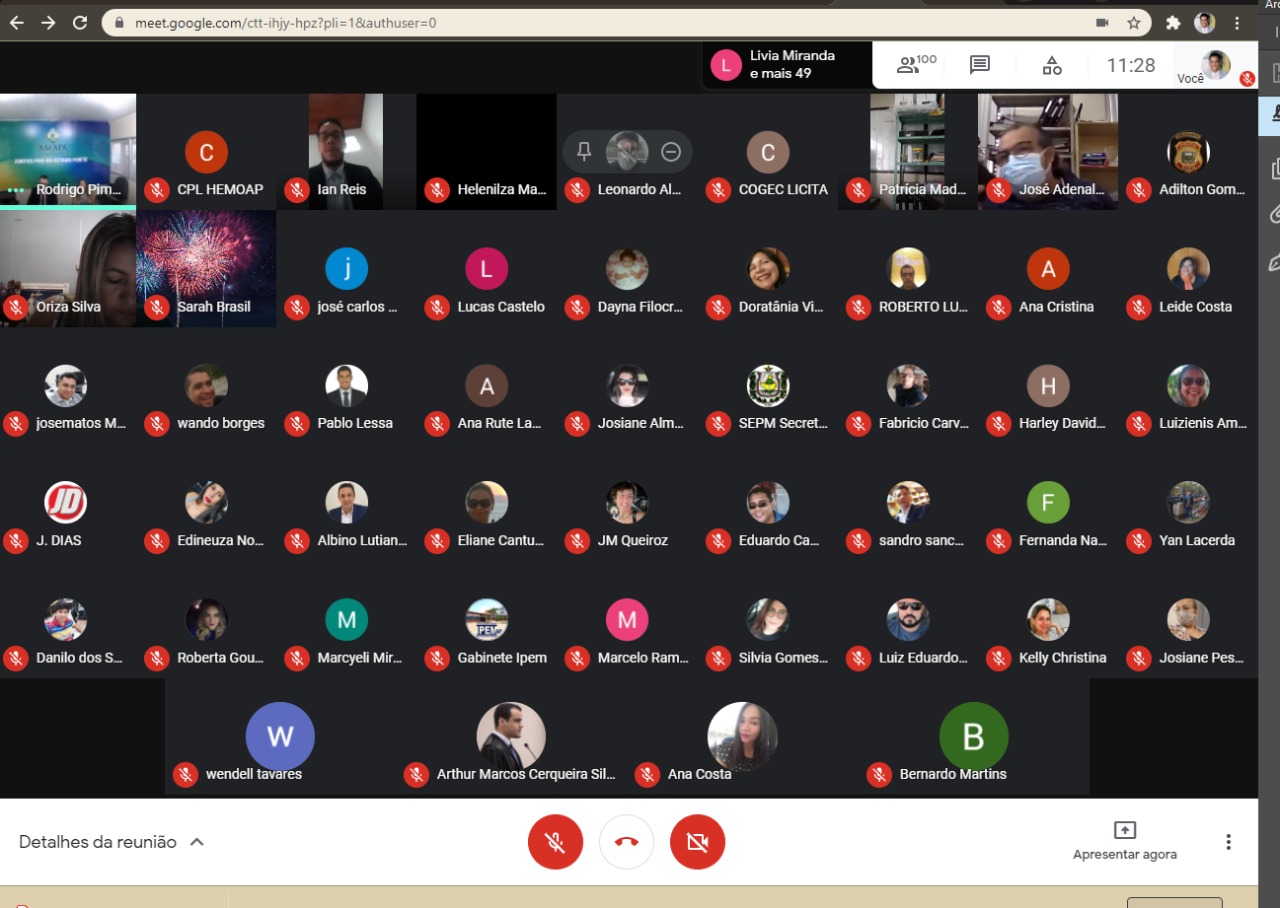 webinar