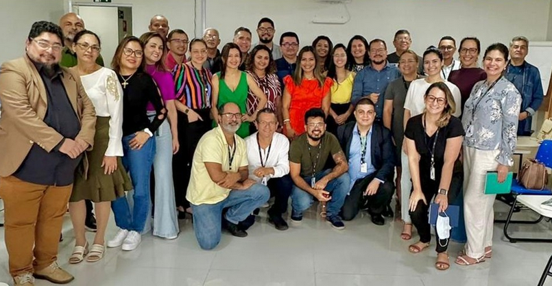 curso no EJAP