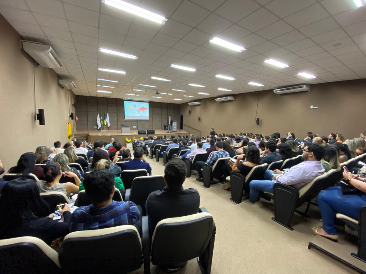 administração pública