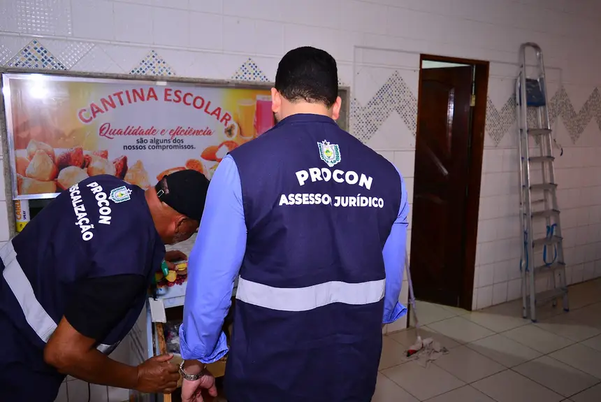 As irregularidades observadas são formalmente apontadas às instituições, que recebem um prazo para adequação