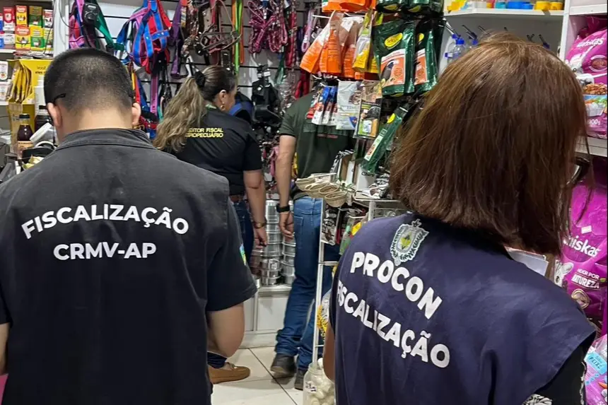 Ação já faz parte do calendário de atividades do Procon Amapá