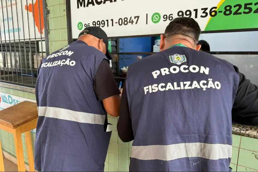Laranjal do Jari dá início às atividades do Procon Amapá nos municípios do interior do estado