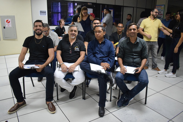 Ação Mais Saúde