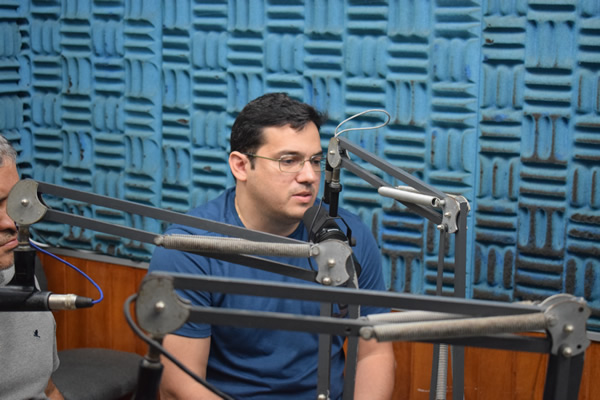 Programa Papo Digital 