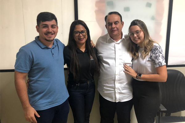 Ação Mais Saúde
