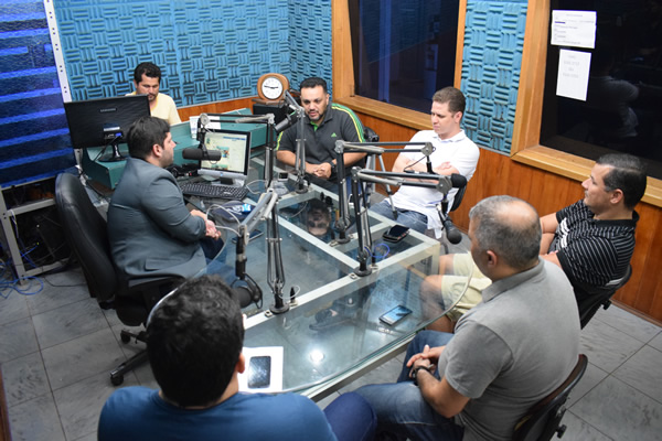 Programa Papo Digital 