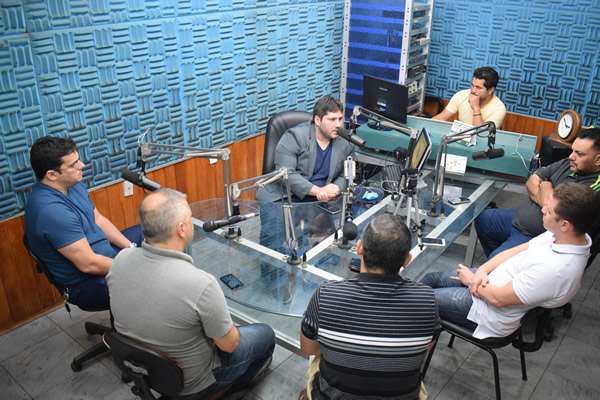 Programa Papo Digital 
