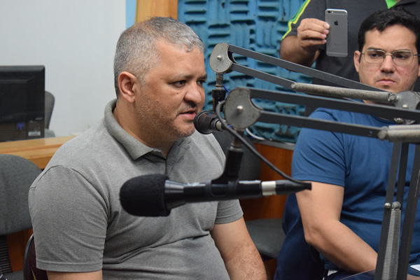 Programa Papo Digital 