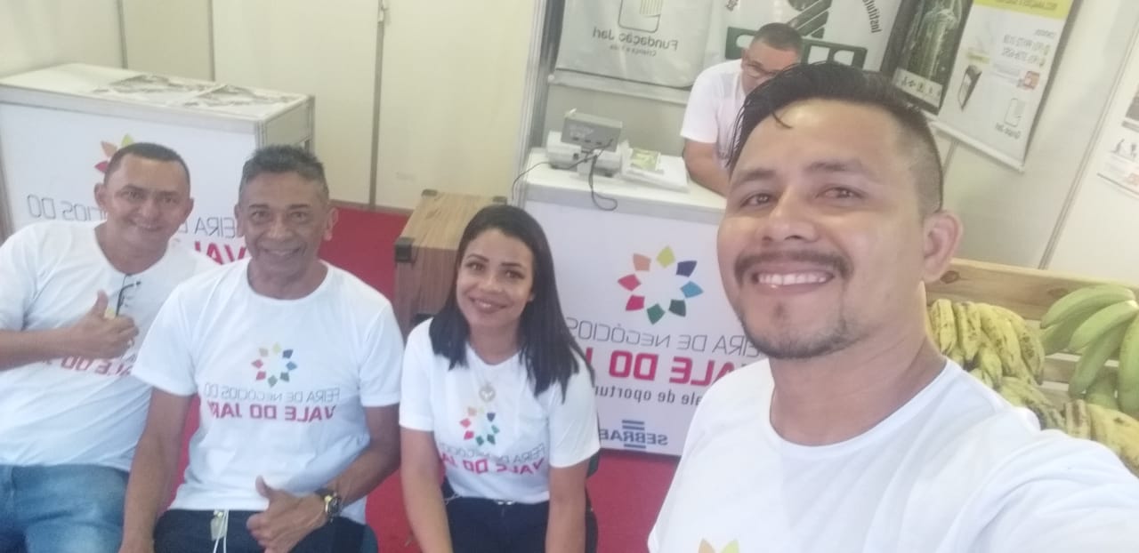 Equipe local