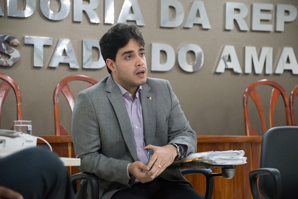 MINISTÉRIO PUBLICO FEDERAL (MPF)