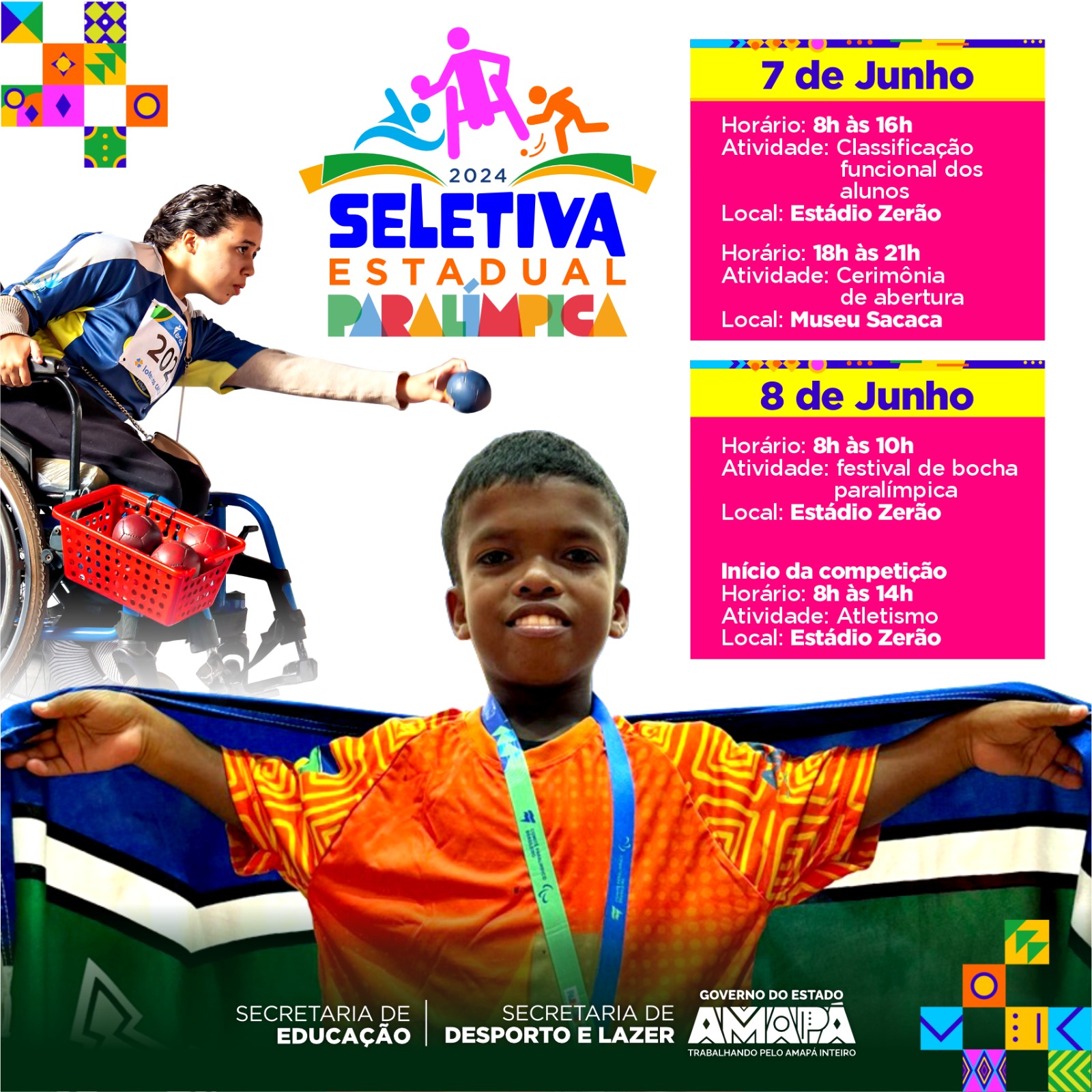 Programação
