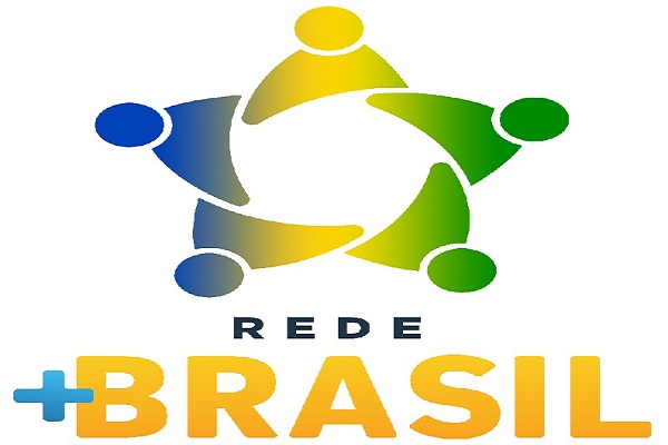 Rede + Brasil
