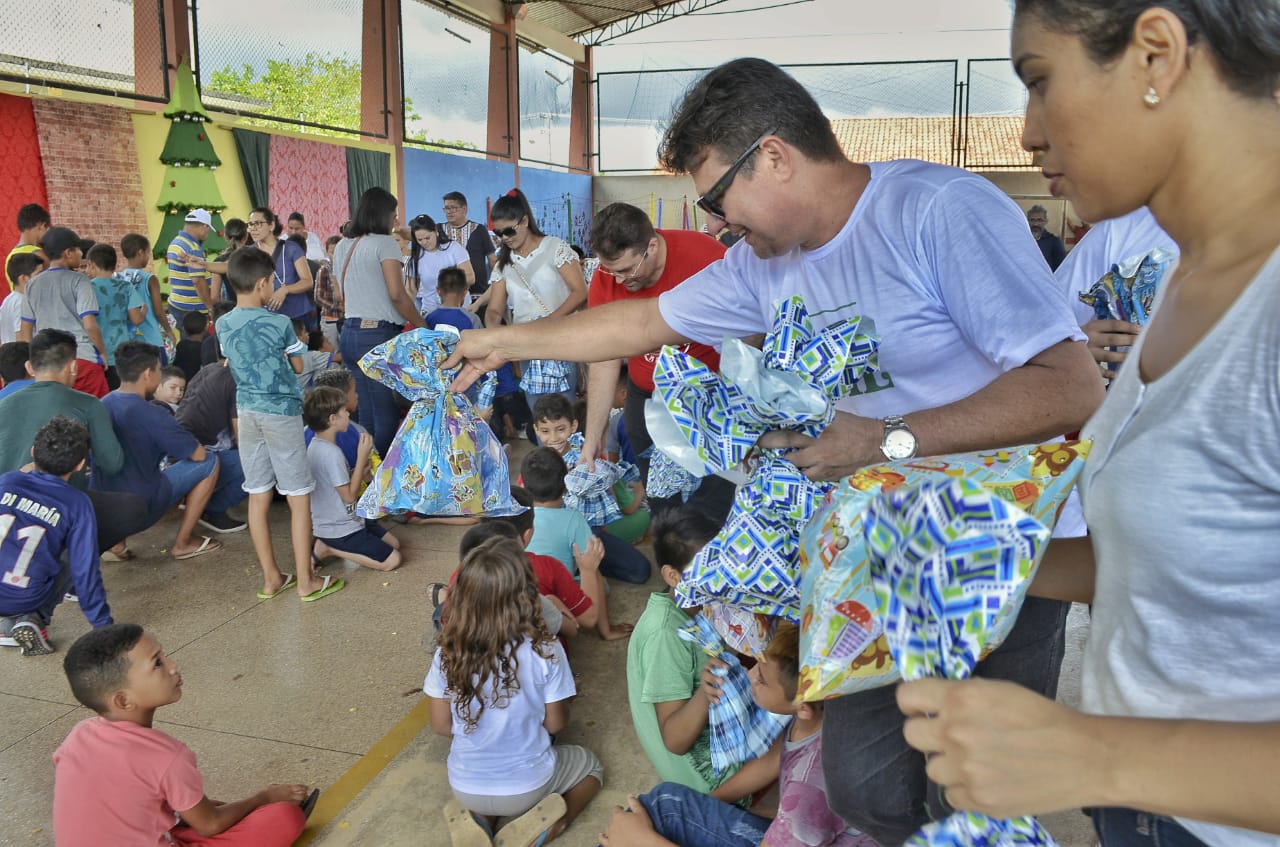 Natal da Solidariedade