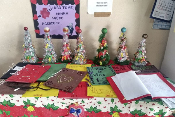 Natal 2018
