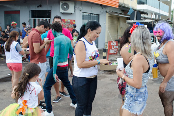 Ação  