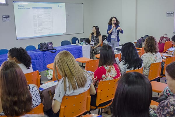 1ª Oficina do Projeto Qualiti Hospitalar
