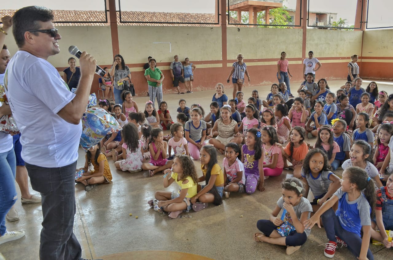 Natal da Solidariedade