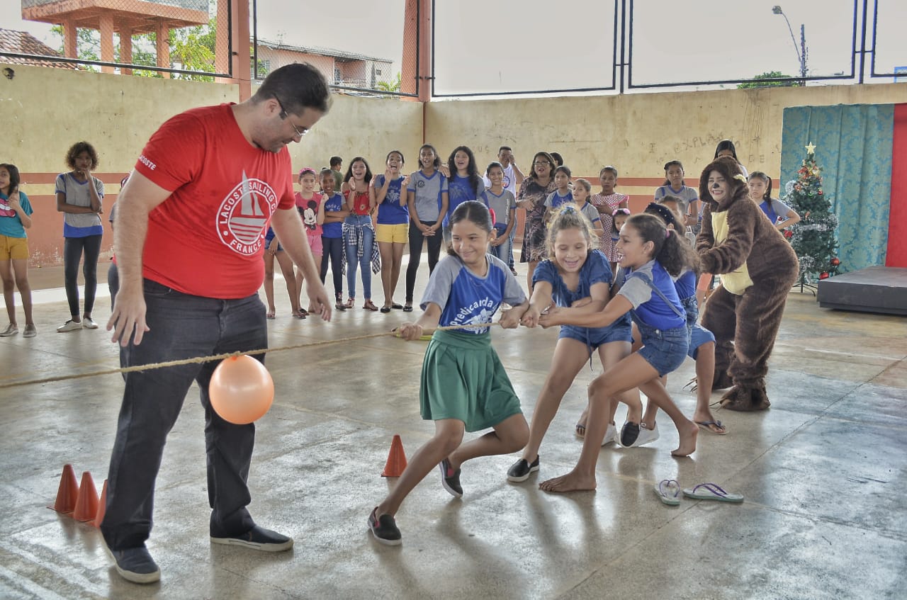 Natal da Solidariedade