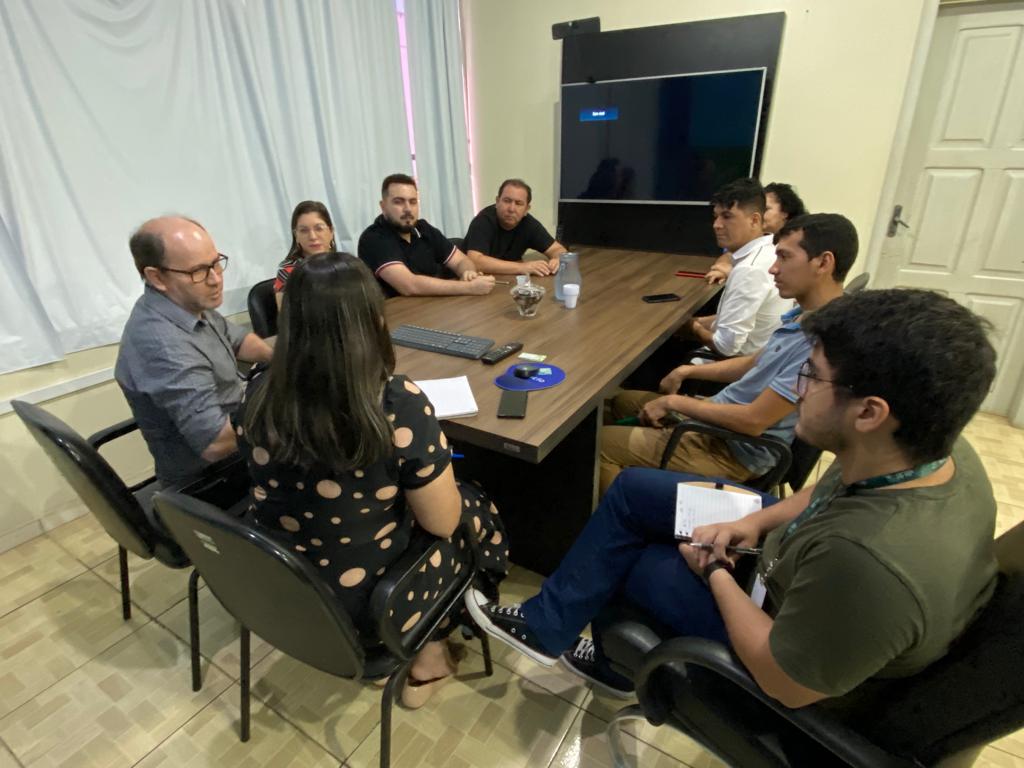 Encontro Sebrae
