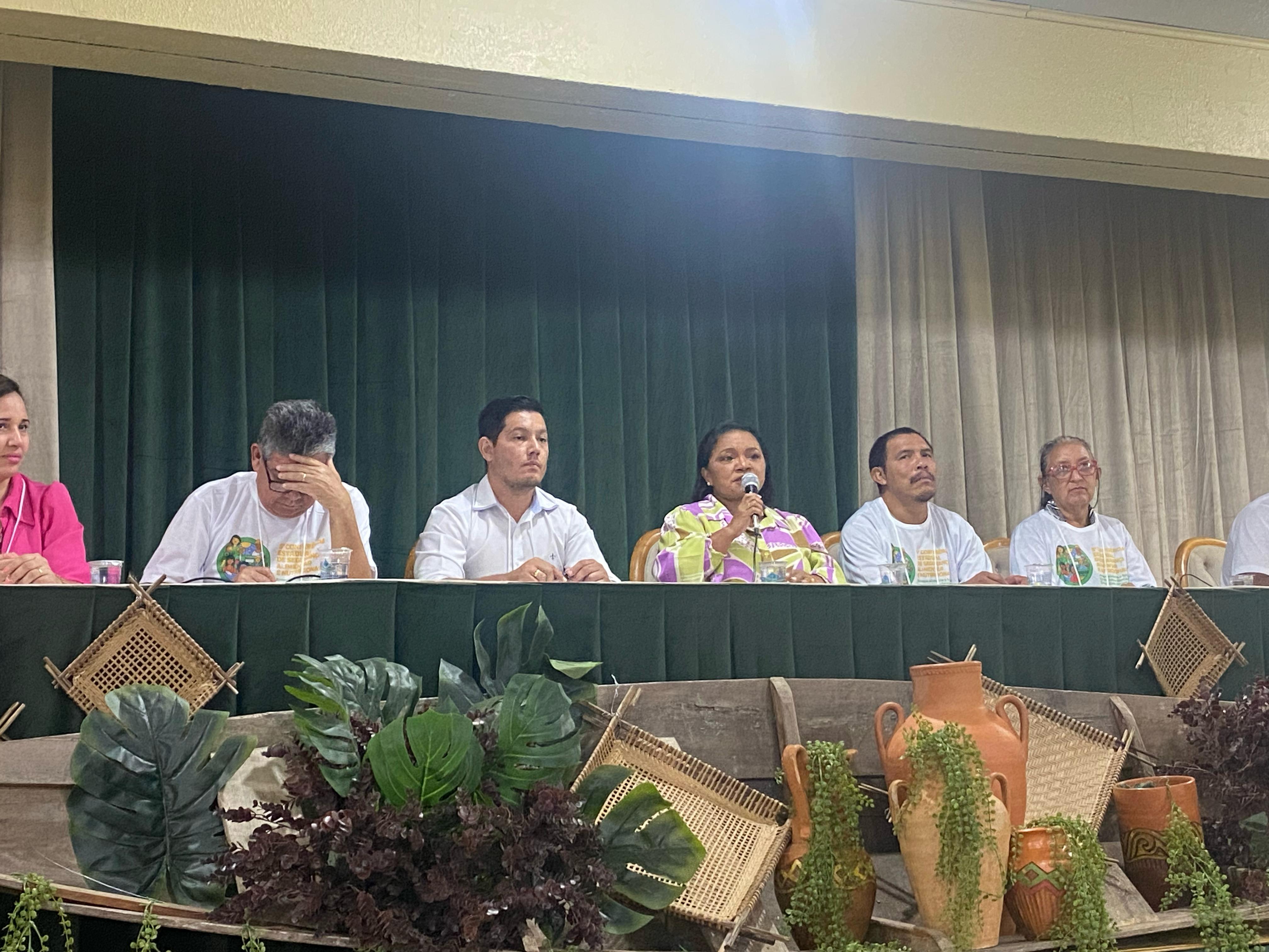 5ª Conferência Estadual de Segurança Alimentar e Nutricional