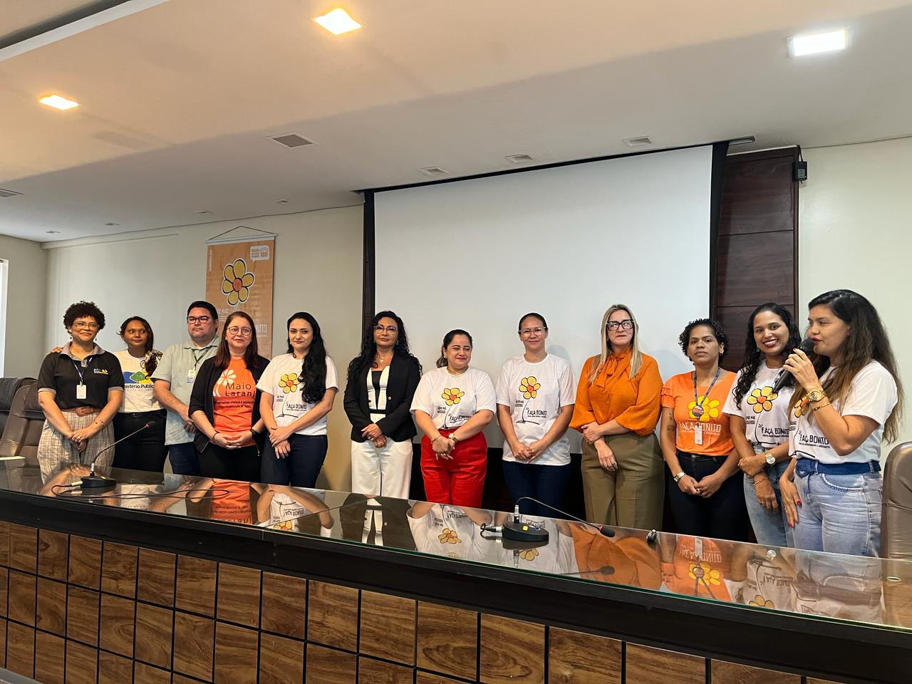 Equipe técnica