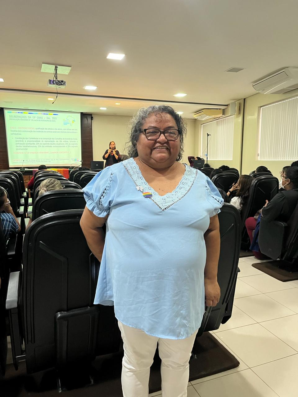 Simone Jesus, ativista há mais de 23 anos nas pautas LGBTQIA+
