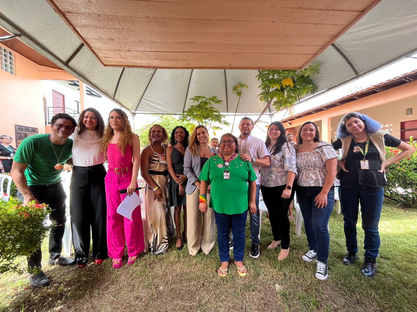 Dia D de combate à LGBTQIAfobia