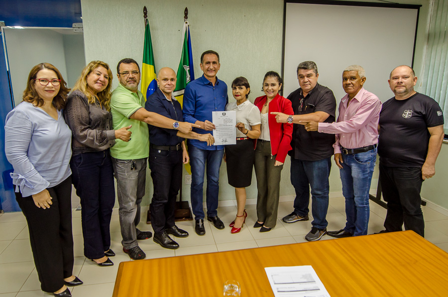 Governo incorpora auxílio indenizatório aos vencimentos de servidores da Polícia Civil
