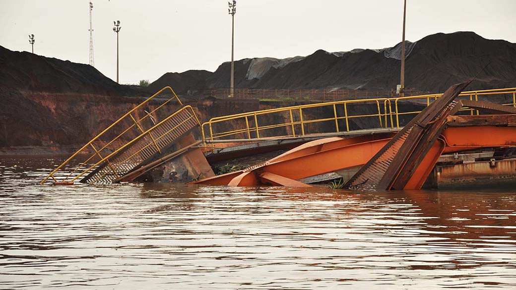 PEDRA BRANCA, SERRA DO NAVIO E SANTANA