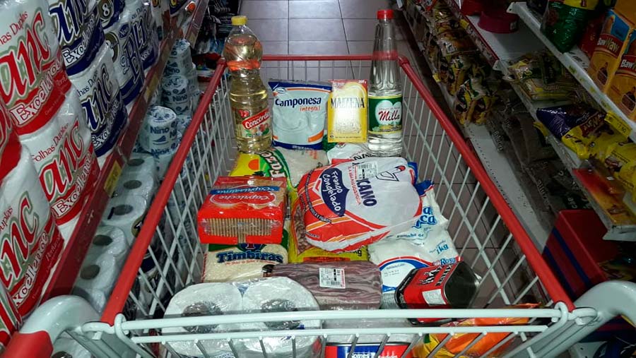 Projeto do governo que barateia a cesta básica anima setor produtivo amapaense