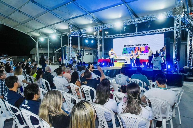 Governo do Estado e Amaps anunciam ganhadores da 2ª edição da promoção do ‘Selo Amapá’