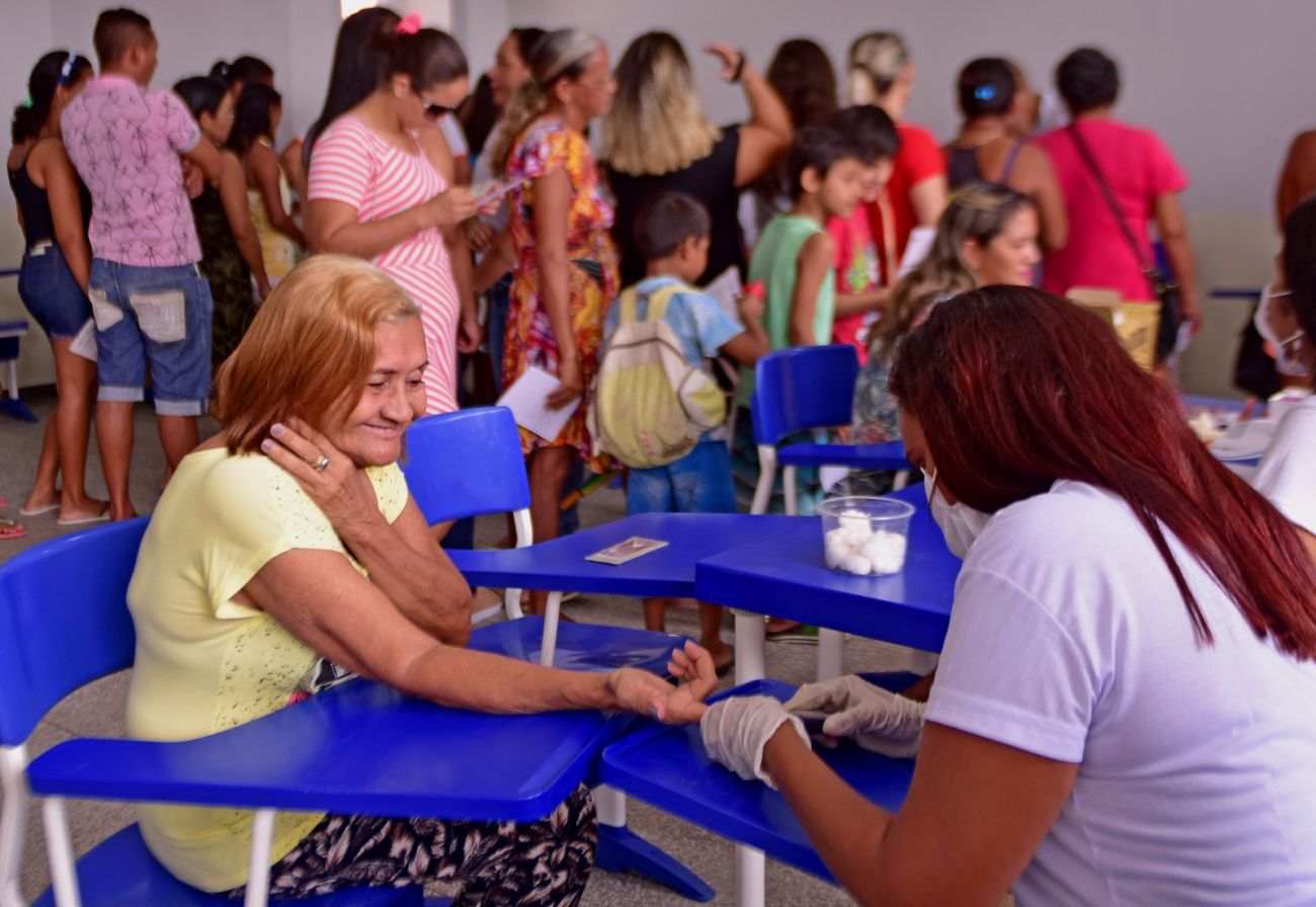 Com crescimento contínuo em 2024, Amapá segue na liderança da geração de emprego e renda no país