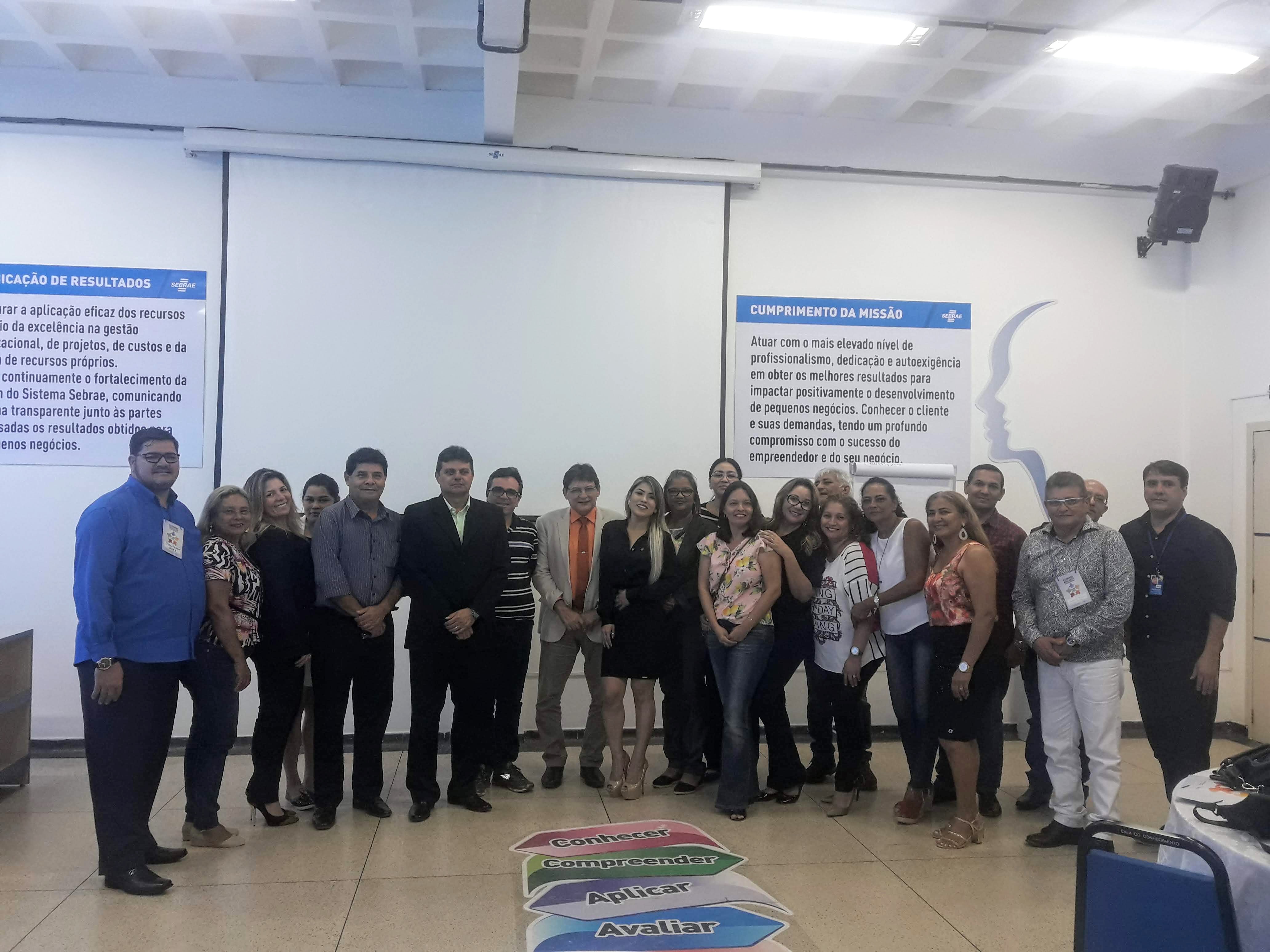 Ciclo de palestras discute a legislação tributária do Estado do Amapá 