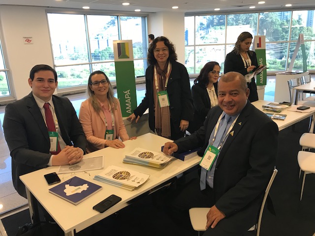 Agência Amapá participa do Fórum de Investimentos Brasil 2018