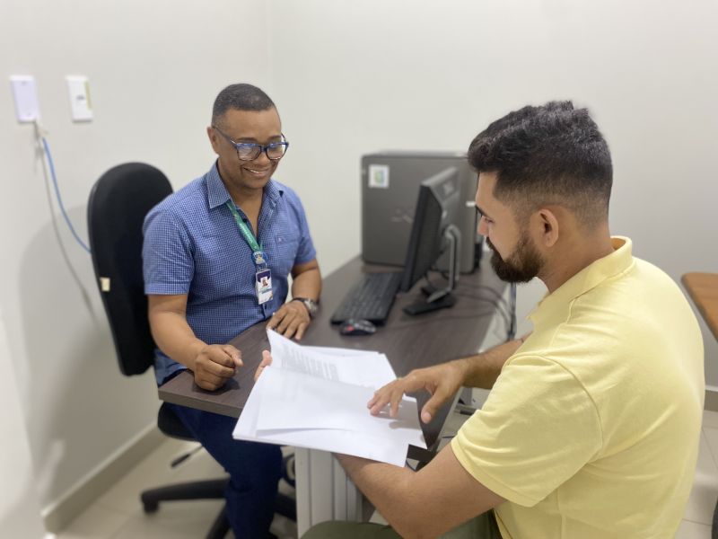Cursistas de programa de capacitação e financiamento do Governo do Amapá entregam Plano de Negócios, em Macapá
