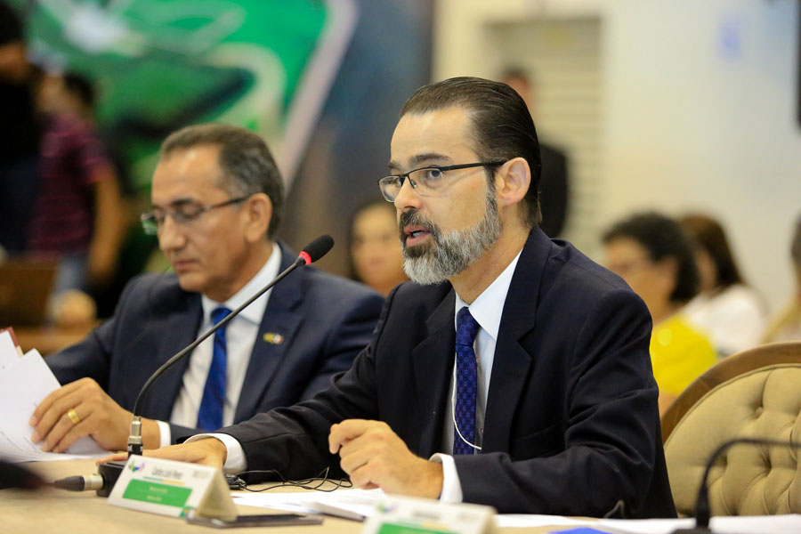 Horário de circulação na Ponte Binacional pode ser ampliado a partir de agosto