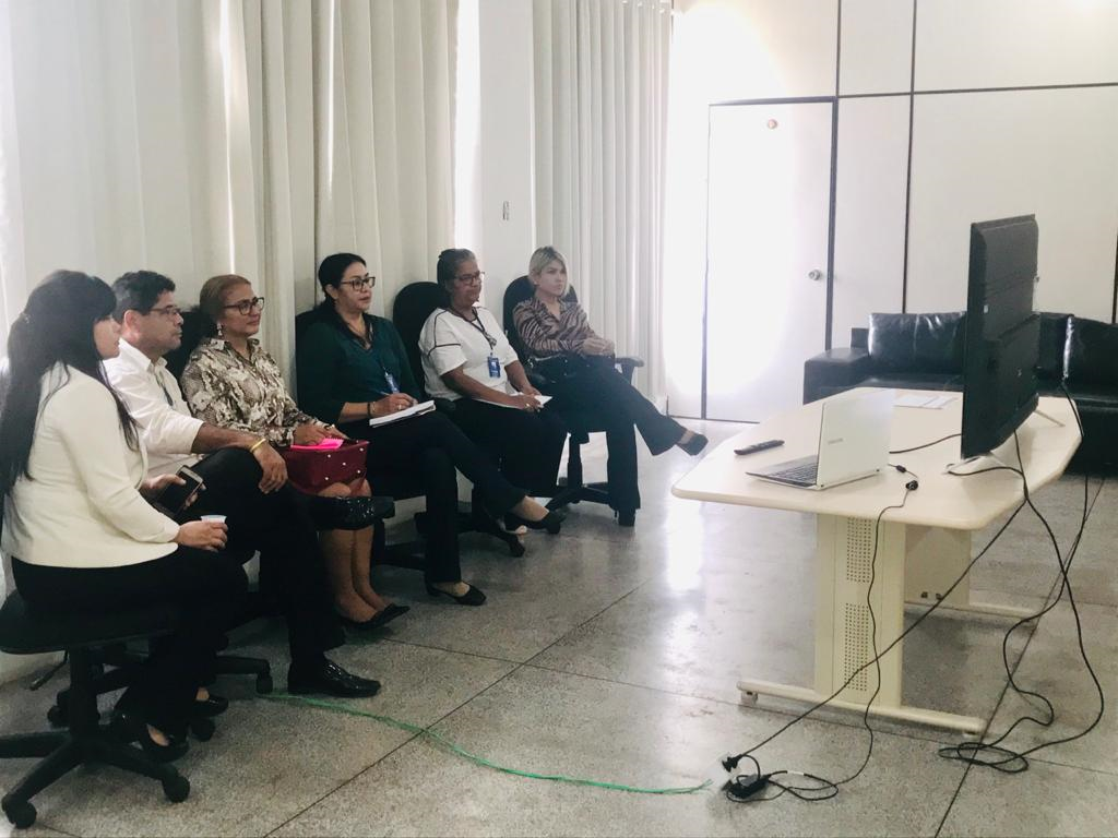 Agência Amapá participa da I Reunião Ordinária 2020 do Fórum Permanente das Micro Empresas e Empresas de Pequeno Porte.