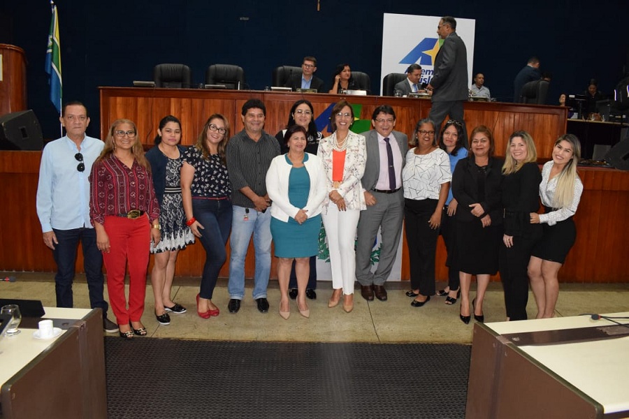 Projeto de Lei Estadual da Microempresa é aprovado na Alap