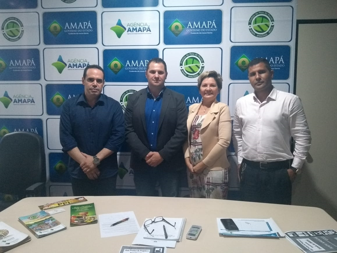 Política de incentivos fiscais à produção industrial no Amapá atrai novos investidores
