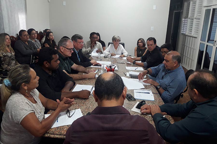 Nova presidente do Fórum de Apoio às Pequenas Empresas anuncia medidas para o setor