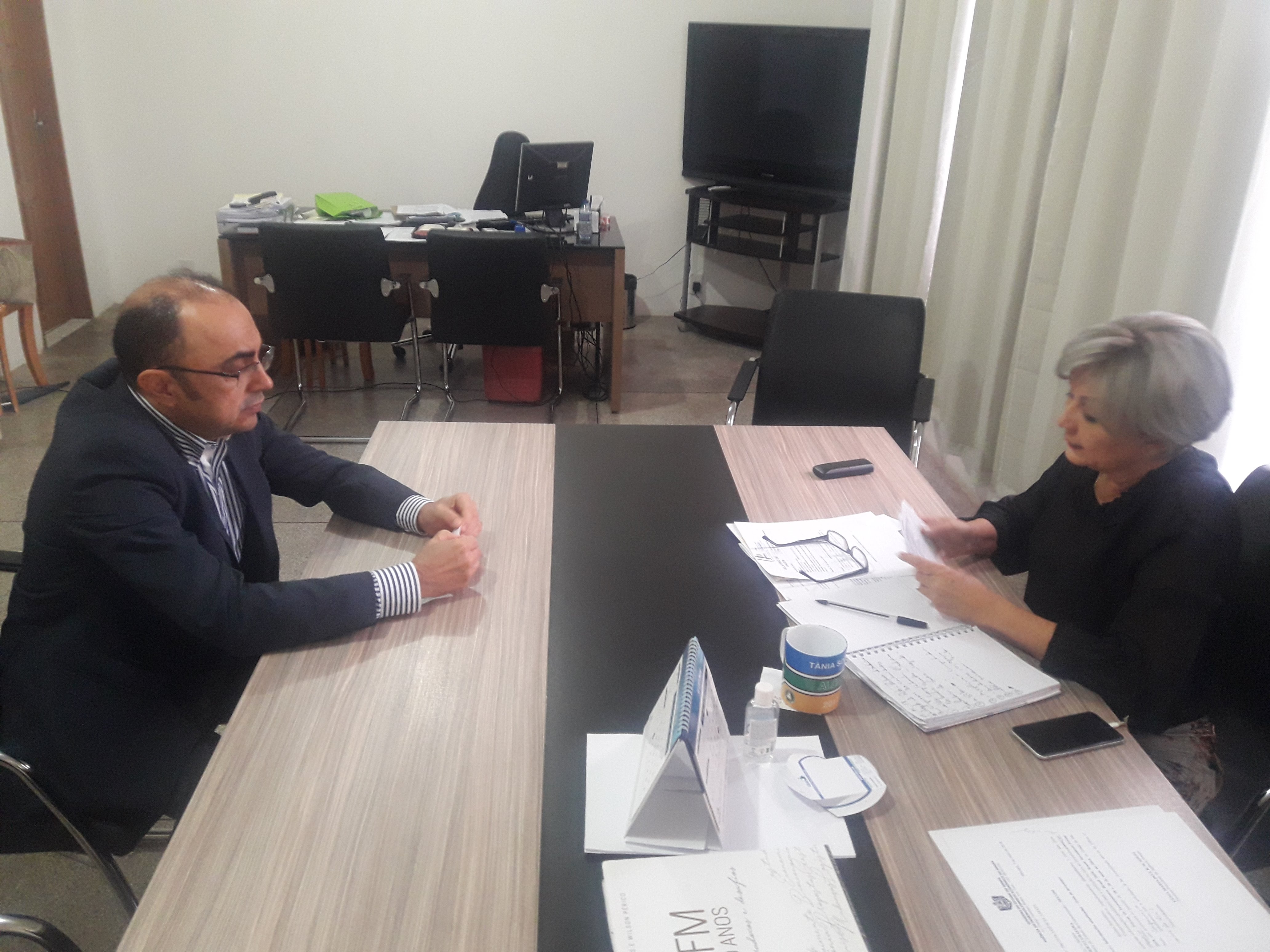 Investidor busca incentivos fiscais para implantar polo joalheiro no Amapá