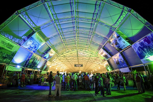 Governo anuncia a 3ª ExpoVale do Circuito TecnoAgro Amapá