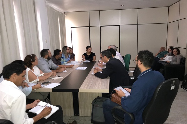 Delegação francesa oferece oportunidade para amapaenses trabalharem na Guiana