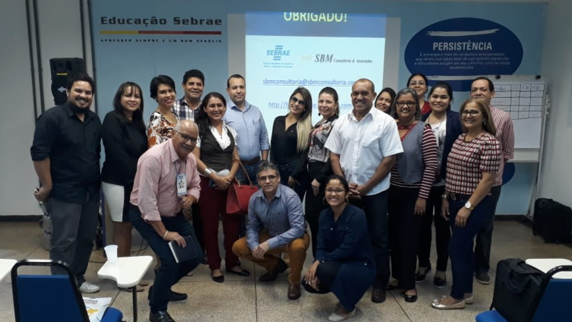 Servidores recebem capacitação sobre a Lei Geral das Micro e Pequenas Empresas no Amapá