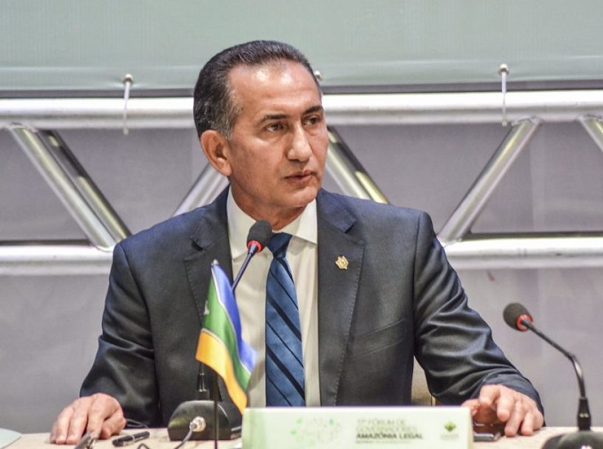 Governo do Amapá receberá comitiva da Embaixada de Taiwan no Brasil.