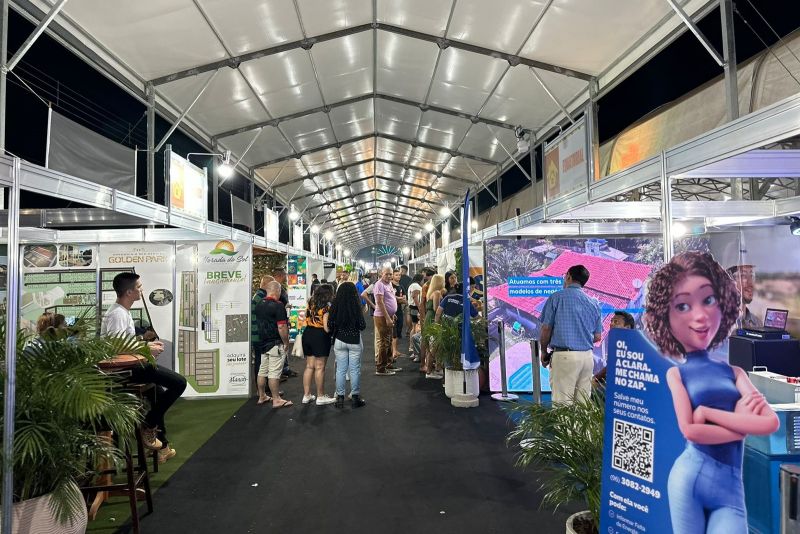 Governo do Amapá divulga lista de empreendedores do 'Selo Amapá' e 'Minha Primeira Empresa' aptos a participar da 53ª Expofeira