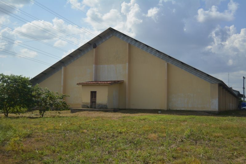 Governo do Estado concede uso do Armazém de Grãos para a Associação dos Produtores Rurais do Amapá 