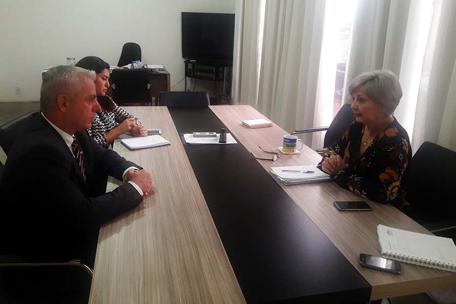Consulado da França em Brasília garante prioridade ao Amapá na emissão de vistos